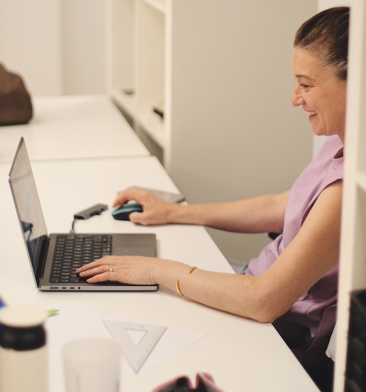 Bureau de modélisme