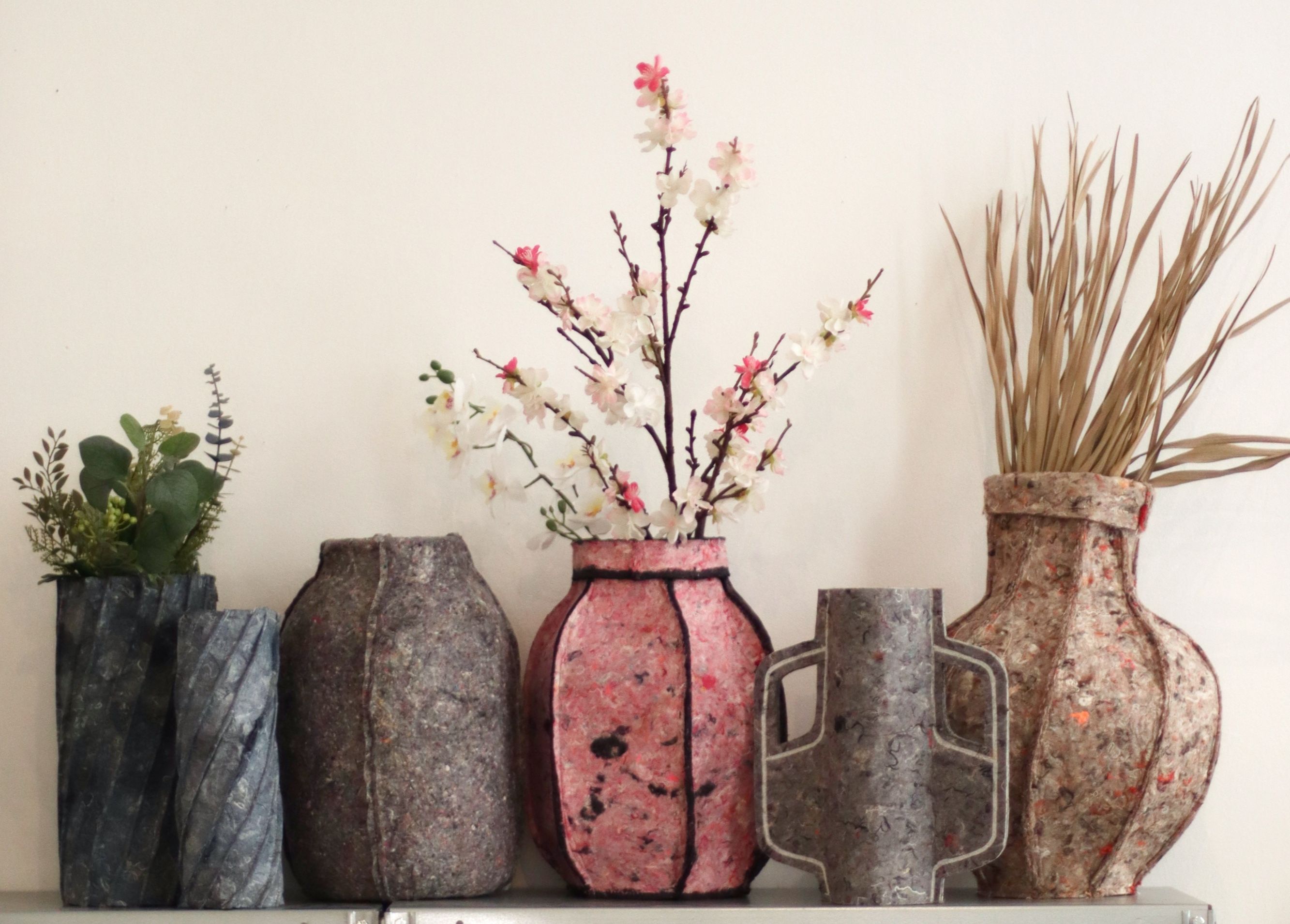 Création textile eco responsables