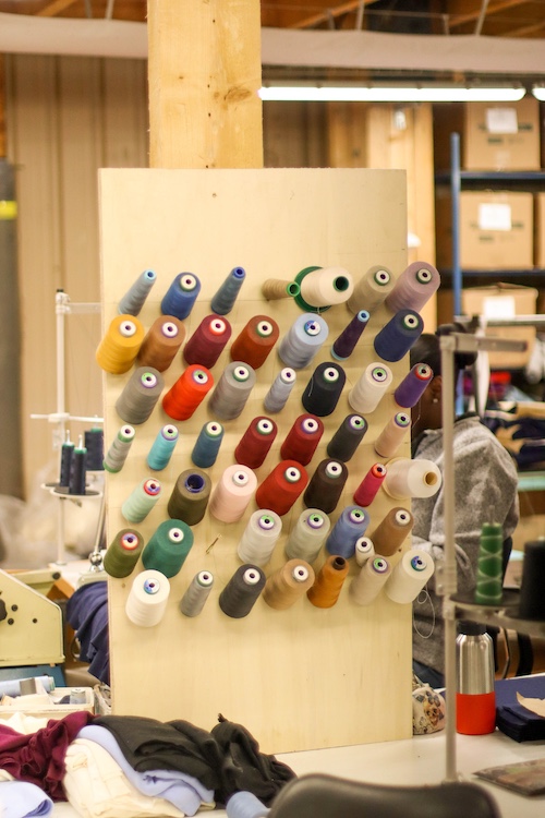 Le bel atelier made in France