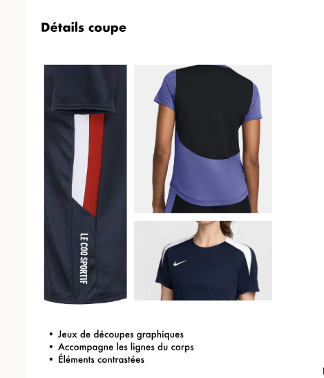 image de marque belle face