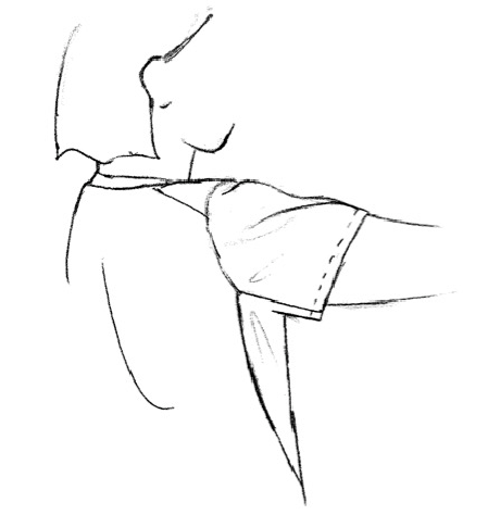 exemple de fiche technique vêtement