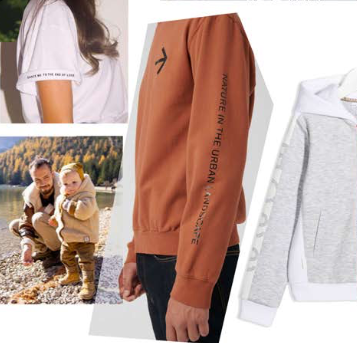 mood board créatif miniduc