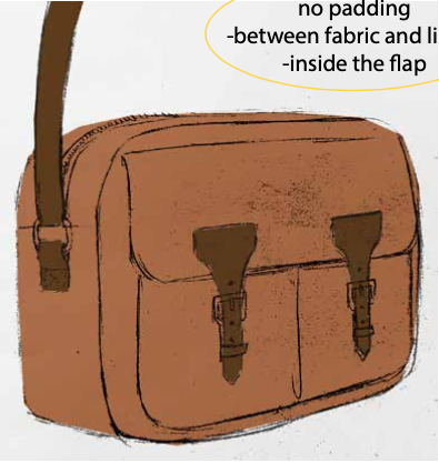 dessin de mode alaskan maker