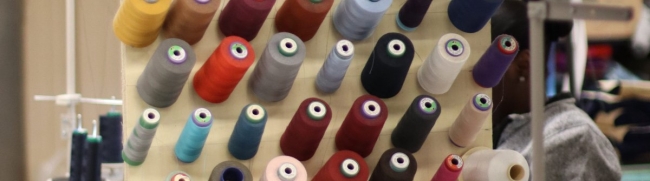 Liste de fournisseur de tissu FR